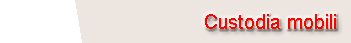 custodia mobili