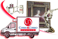 Trasloco Napoli Corbo&Corbo