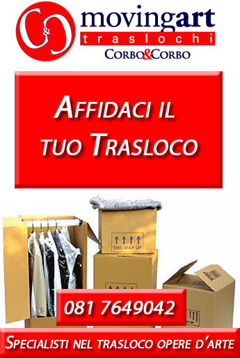 trasloco napoli, trasloco a napoli